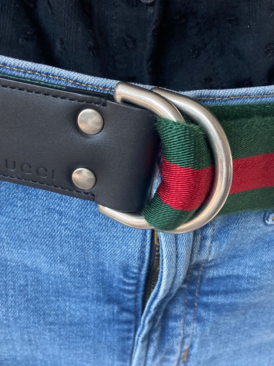 Gucci Women’s Belt, Size 80 main image 4